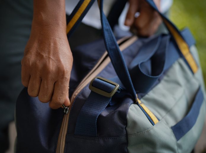 bahan tas yang bagus