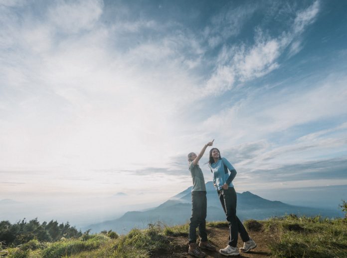 celana jogger wanita