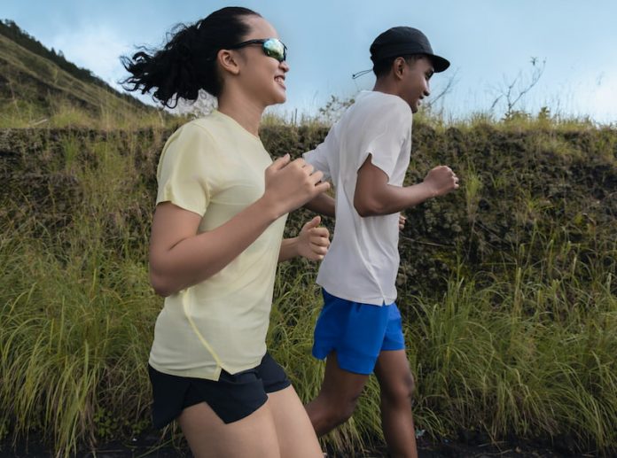 half marathon berapa km