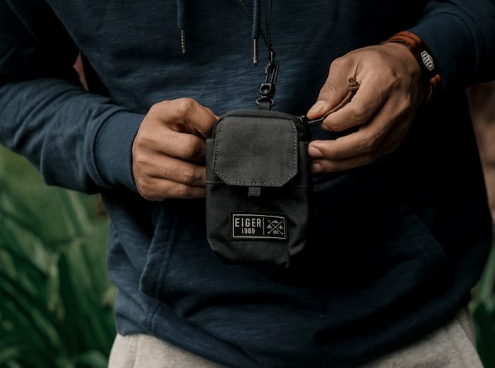 rekomendasi dompet pria