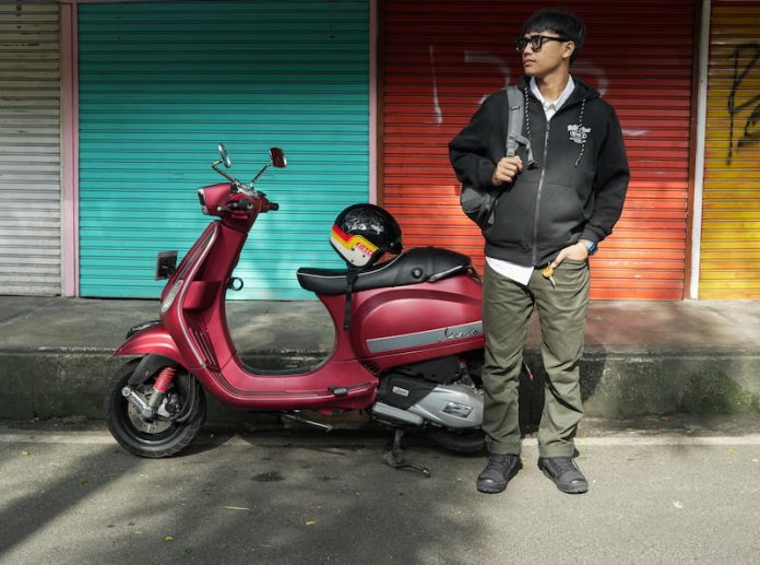 road trip jakarta lombok