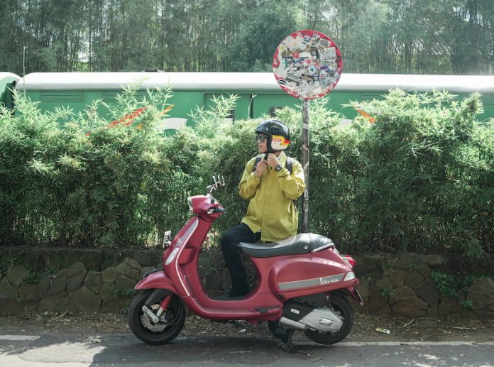 road trip jawa barat