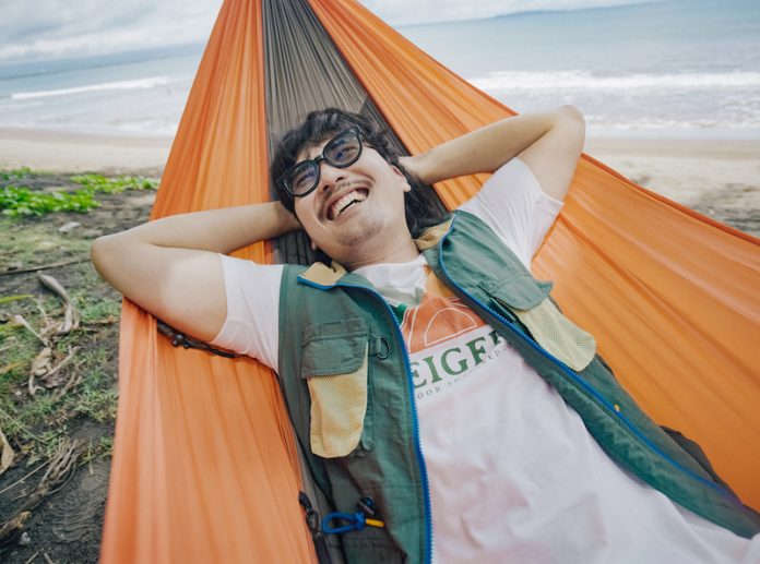 tempat healing di medan