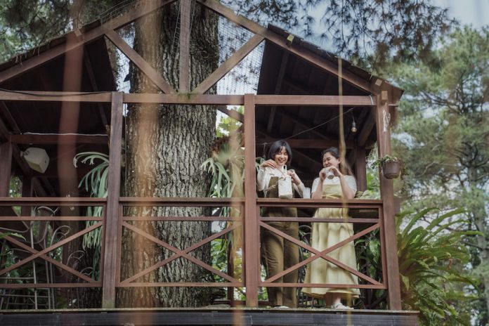 tempat healing di surabaya