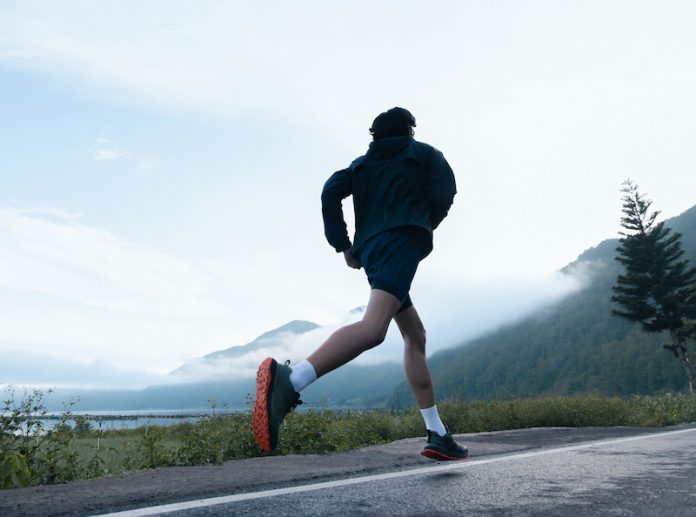 waktu yang bagus untuk workout