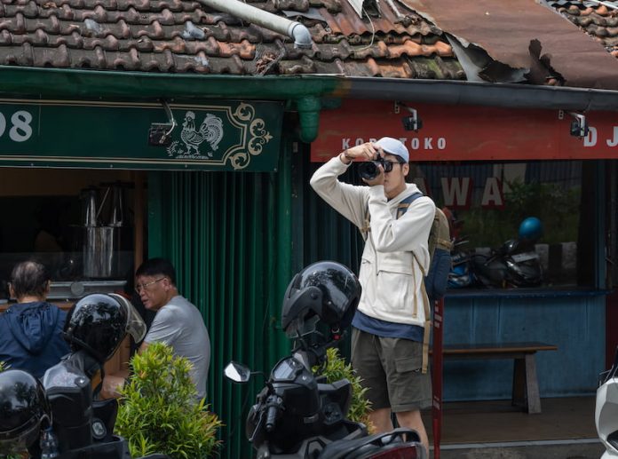 wisata backpacker malang