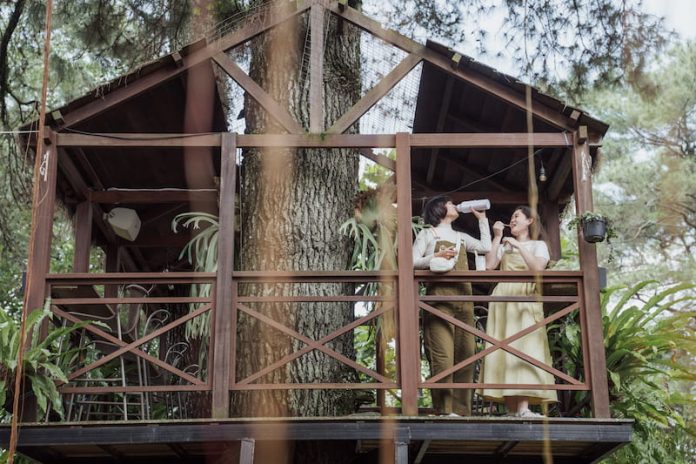 wisata kuningan untuk healing