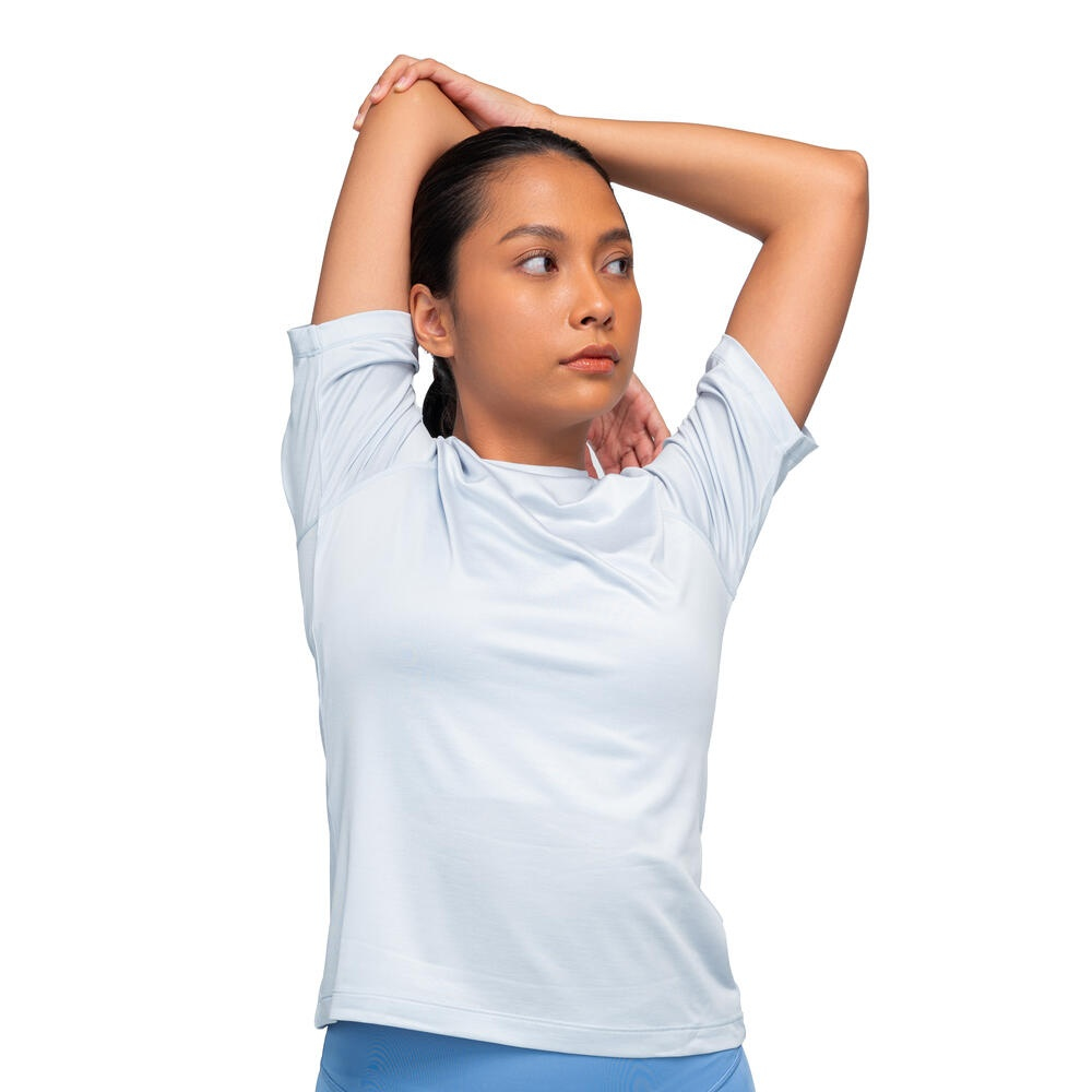 All Day Act Women SS