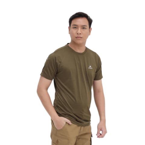 Atacama SS Active Tees F1