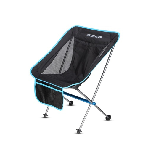 Camp Chair 2.0