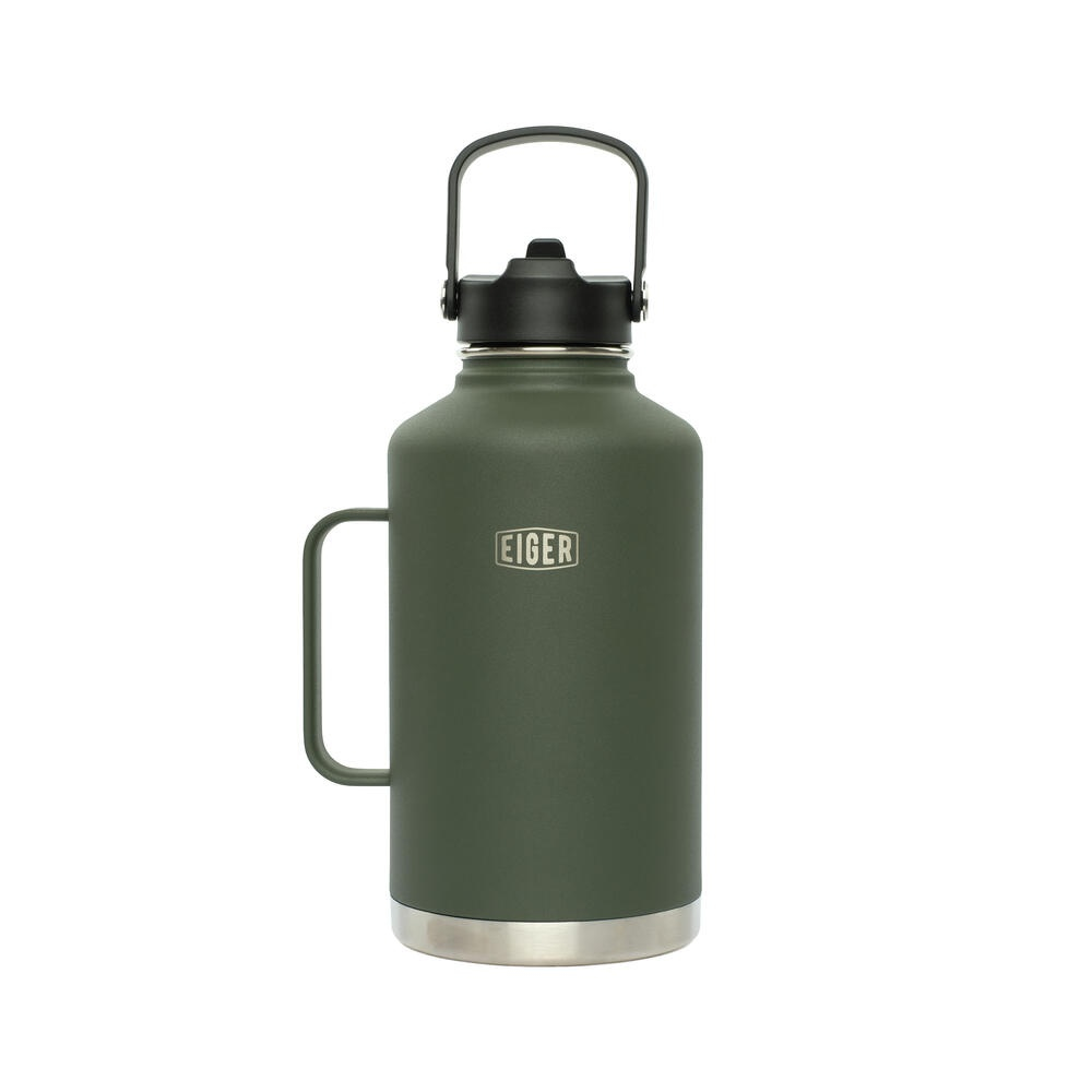 Campergrowler 1.9L/64OZ