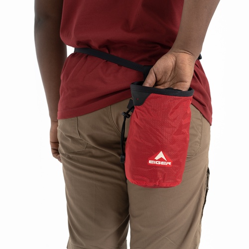 Chalk Bag Tripoint Modif 6294