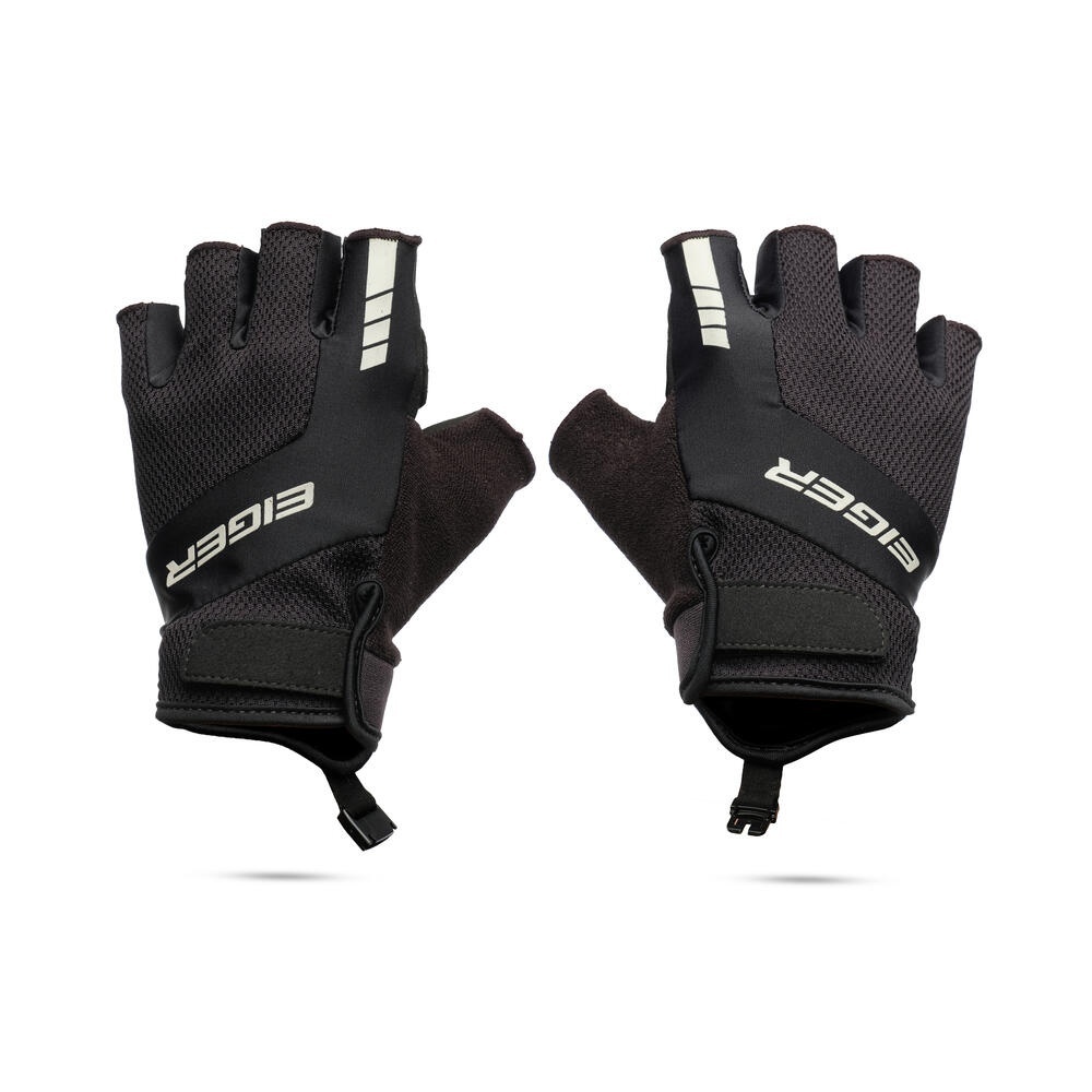 Evredait Half Gloves