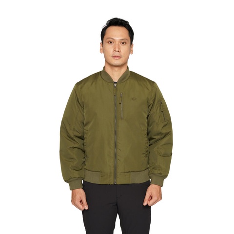Jaket Bomber Skybomb 2