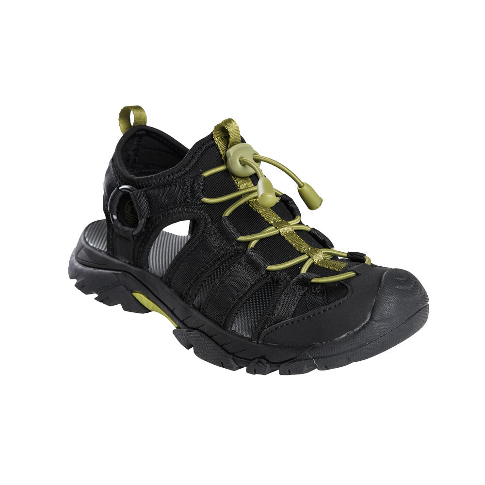 Junior Moorland Toe Sandal