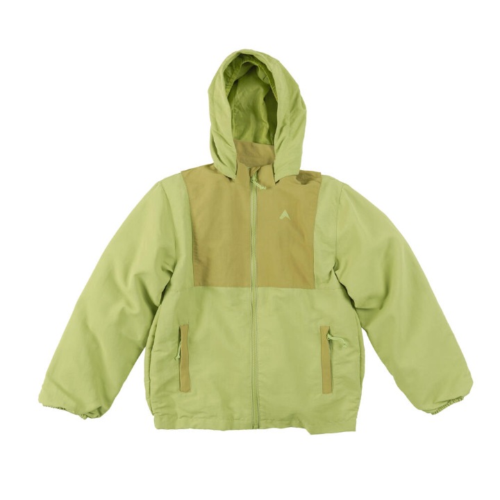 Junior Moorland Windblock JKT