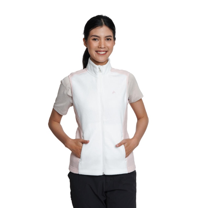 Women Mamberamo Eco Vest 