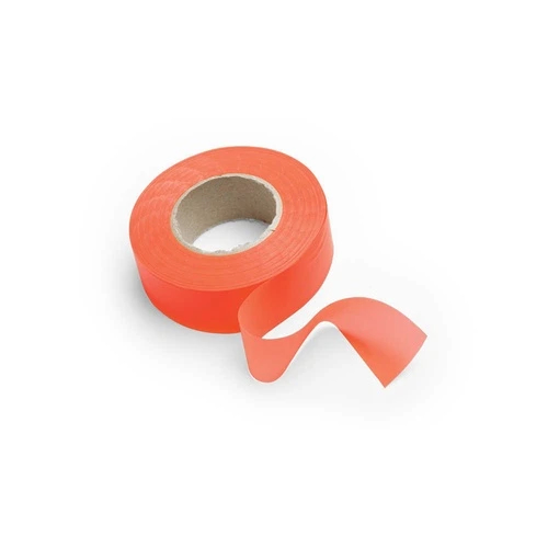 Orange Trail Tape