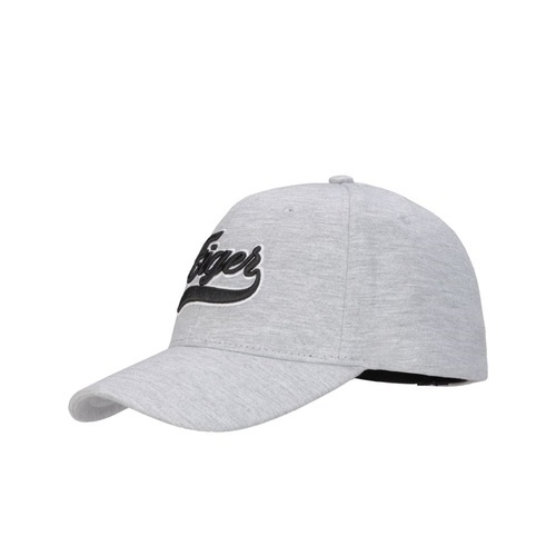 Topi Baseball Putih