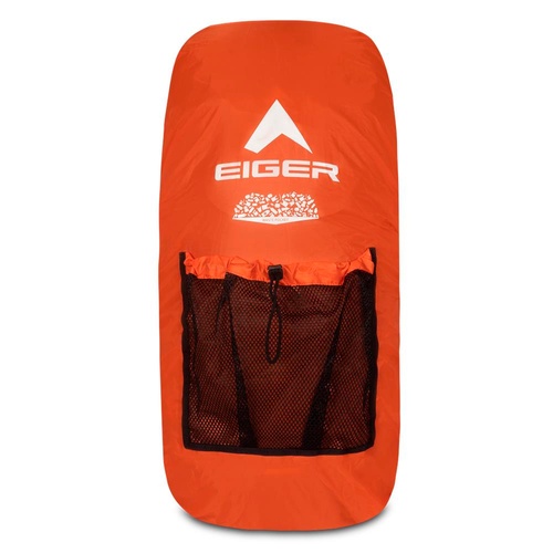 Rain Cover Waste Pocket 45-55L