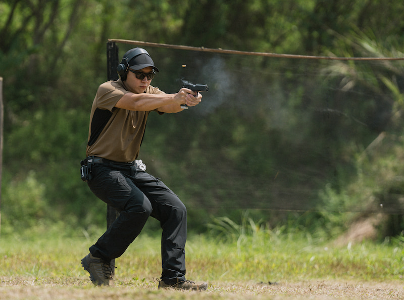 Rekomendasi Celana Taktikal