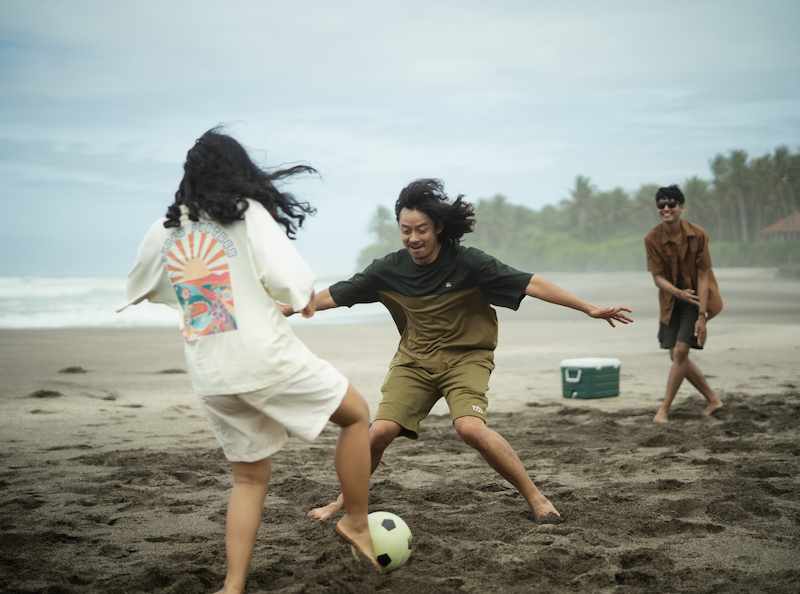 Rekomendasi Pantai Anyer yang Bagus