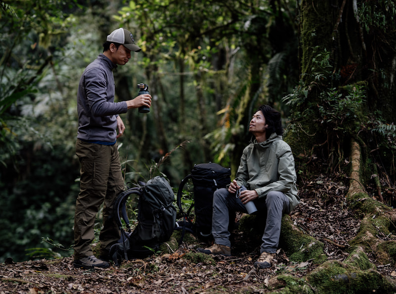 Rekomendasi Tas Gunung dari EIGER
