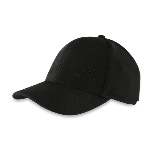 Topi Baseball Hitam