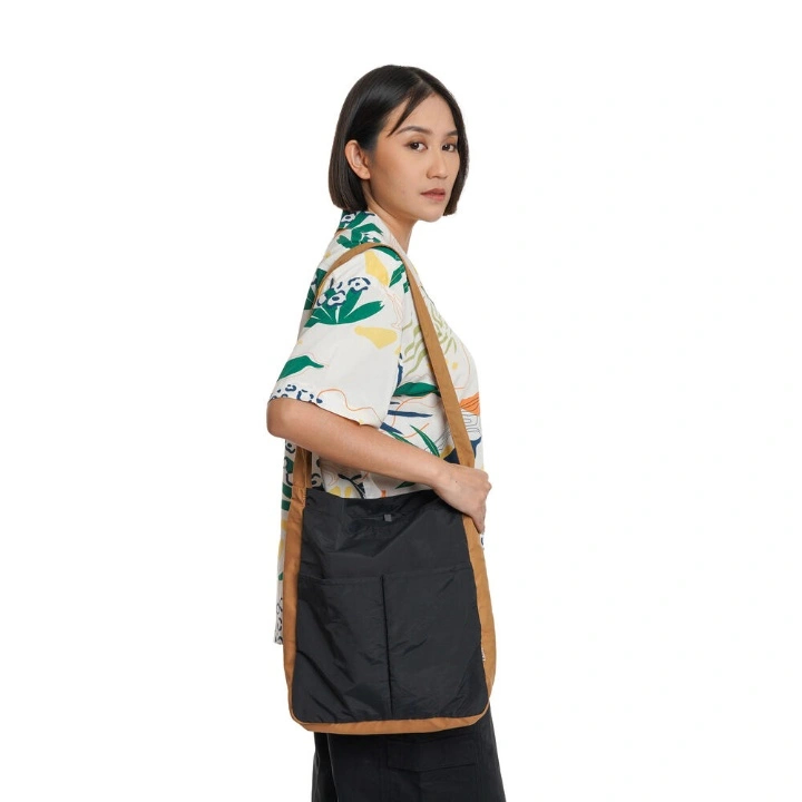 Tikonata Foldable Tote Bag 5L