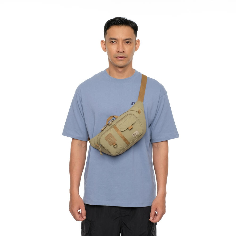Vert89 Waist Bag