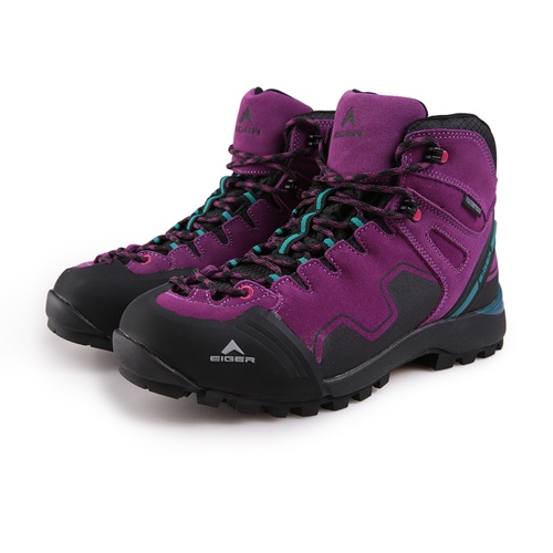 Walton Mc Boots Women