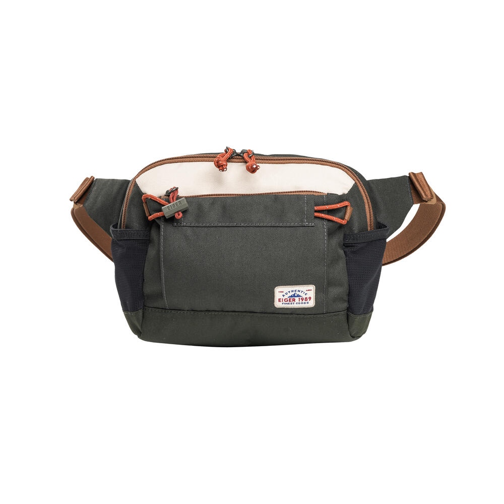 Wanderfurther Cross Sling Base