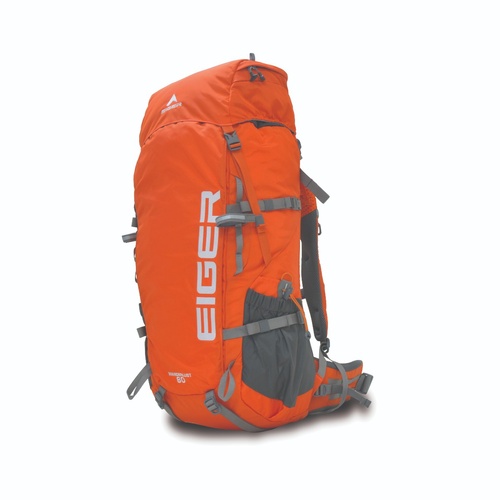 Wanderlust 60L M-L LE