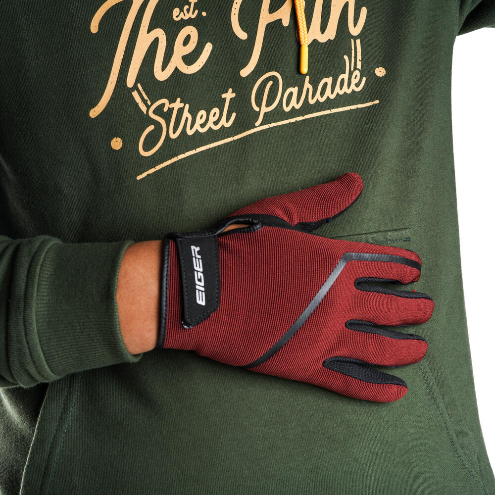 Women Chimbali 2.0 Full Gloves