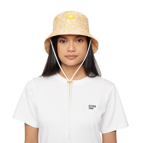 Women Kauwela Bucket Hat