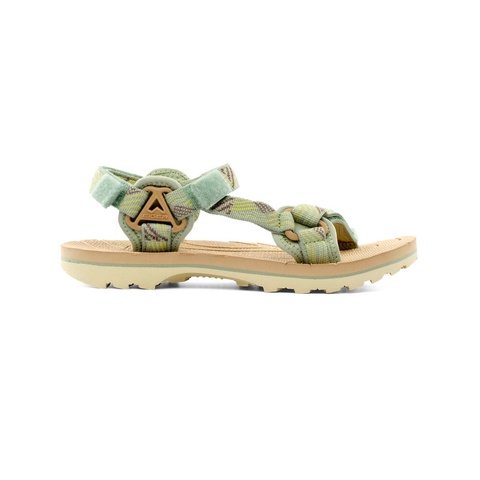 Women Pacchanta Roll