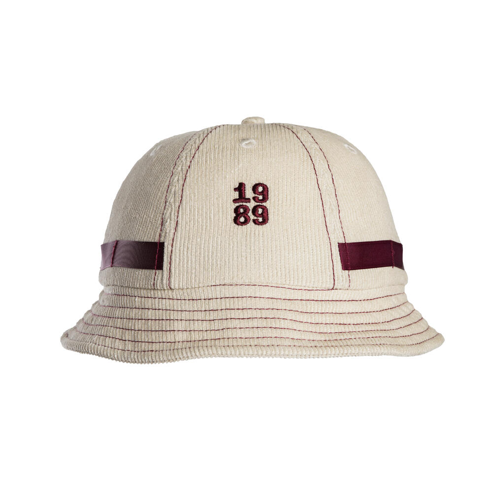 Women Trisha Corduroy Bucket Hat