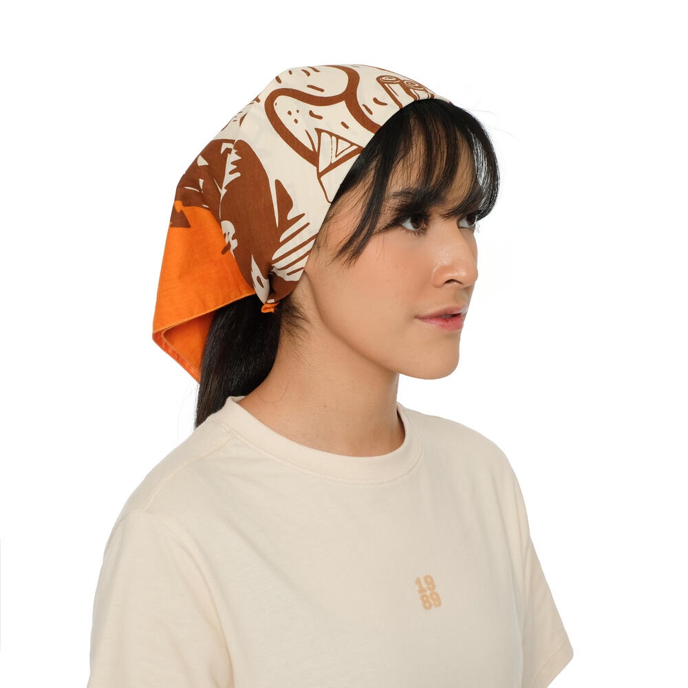 Women Virere Neckerchief