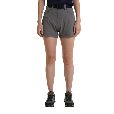 Women's Stryker 4” Shorts