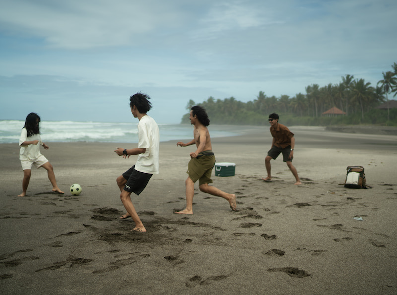 biaya liburan ke bali