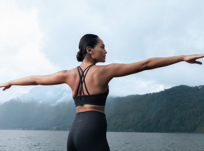 gerakan yoga untuk wanita pemula