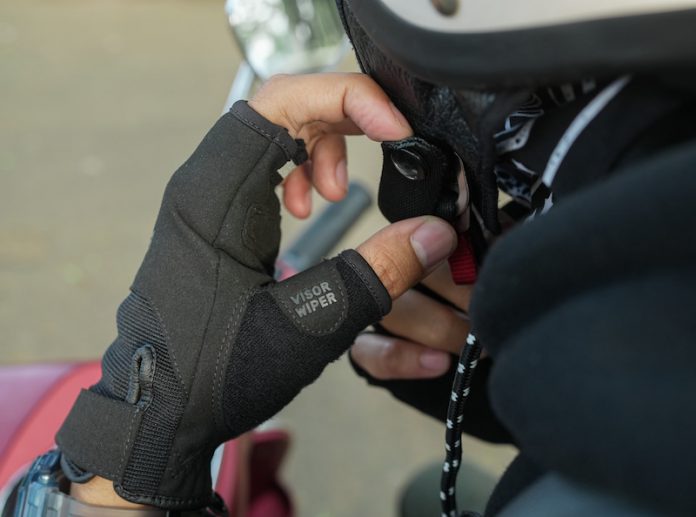 sarung tangan anti uv