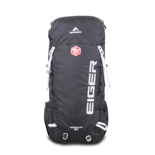 Wanderlust 60 