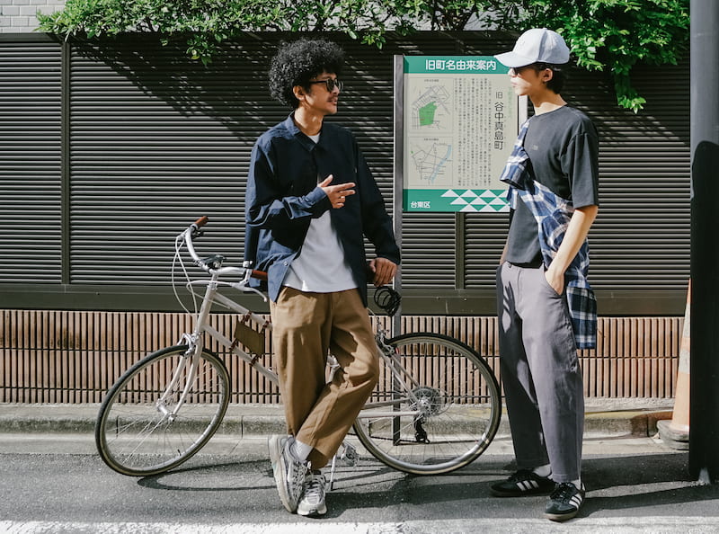 Apa Itu Outfit Street Style