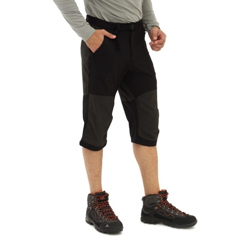 Etrier MT Short Update  merupakan celana quick dry dari EIGER