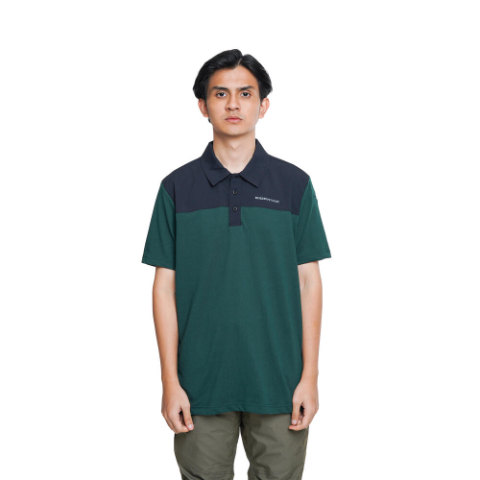 Fighter Tactical Polo 2Tone
