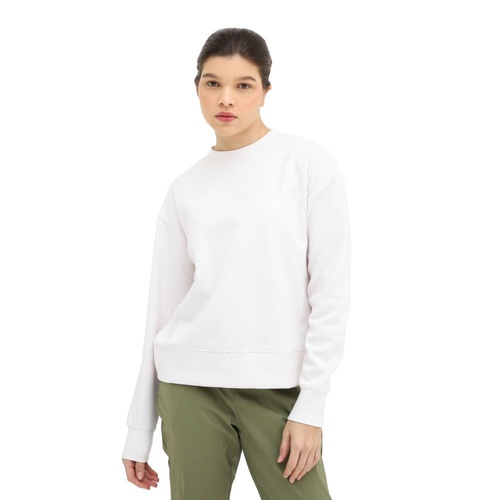 Grande Munches merupakan kaus lengan panjang wanita dari EIGER