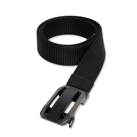 Seragam taktikal dari EIGER yaitu Hetzer Belt