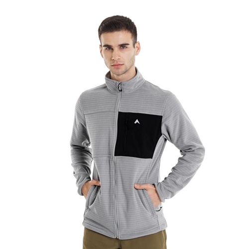 Intense Warmer Jacket adalah jaket musim dingin pria dari Eiger