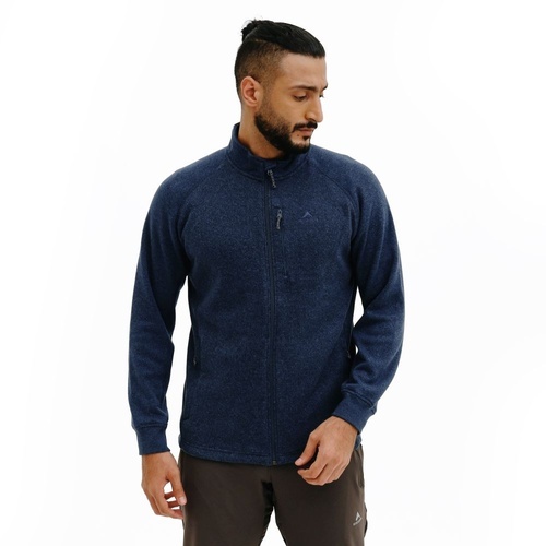 J. Warmer Men adalah jaket musim dingin pria dari Eiger
